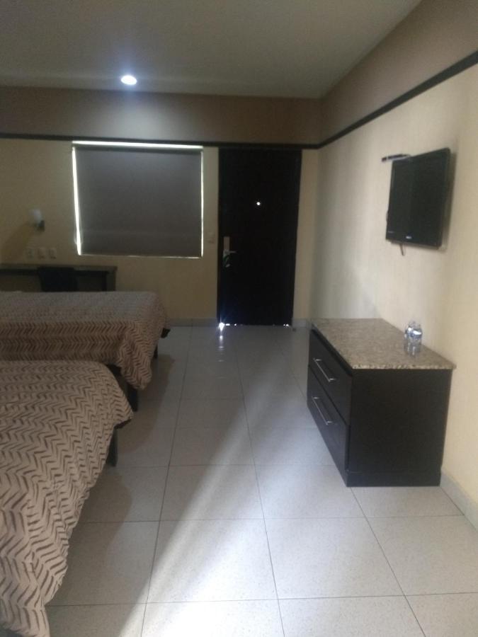 Jalyd Inn 伊拉普阿托 外观 照片