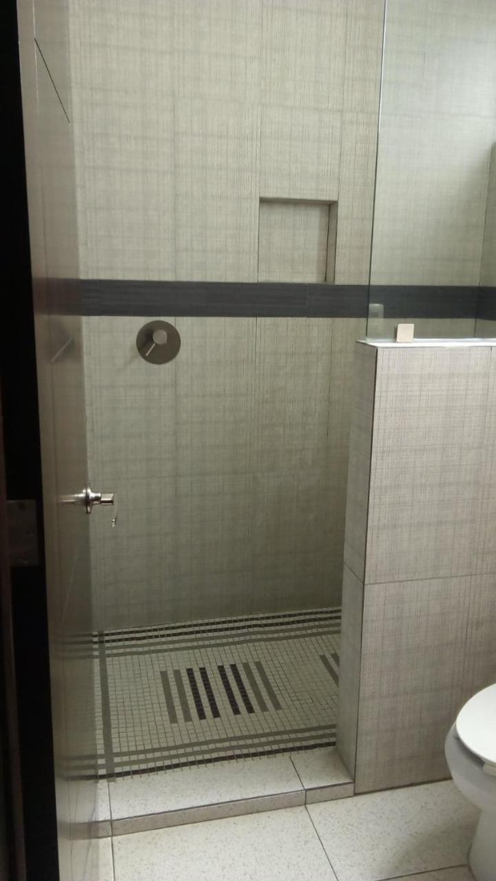 Jalyd Inn 伊拉普阿托 外观 照片